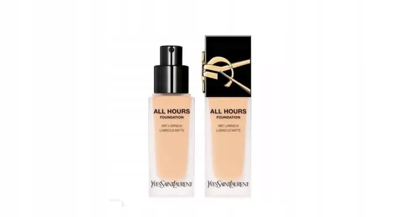 Yves Saint Laurent All Hours Foundation MN1