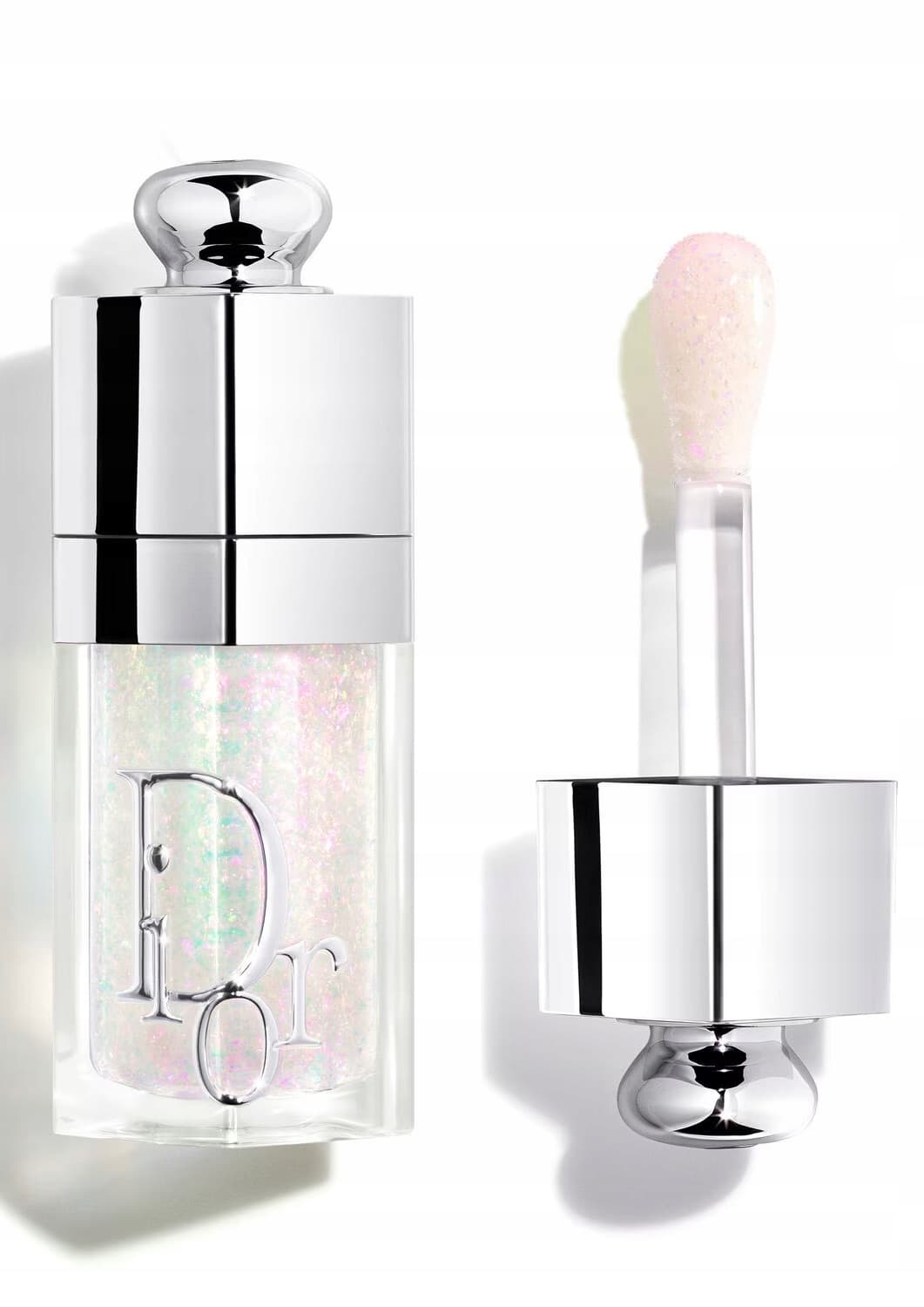 DIOR Addict Lip Glow Oil 2026 085 Cupcake Sparkly