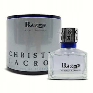Christian Lacroix Bazar Pour Homme Edt
