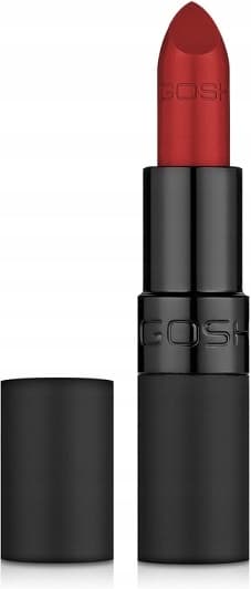 GOSH Copenhagen Velvet Touch Matt Lipstick 024 Matt The Red