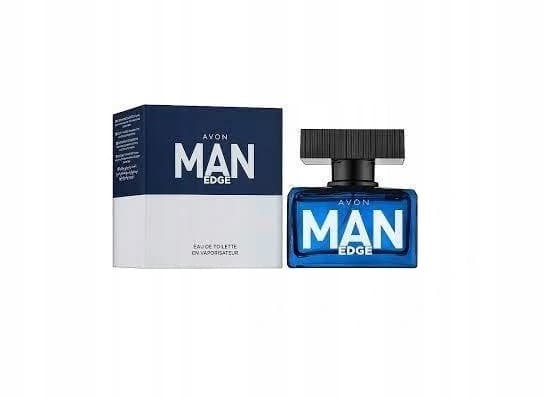 Avon Man Edge dla Niego woda toaletowa