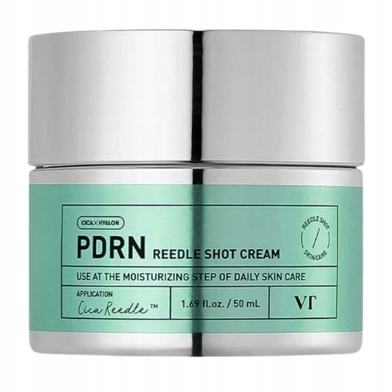 VT Cosmetics PDRN Reedle Shot Cream — krem do twarzy