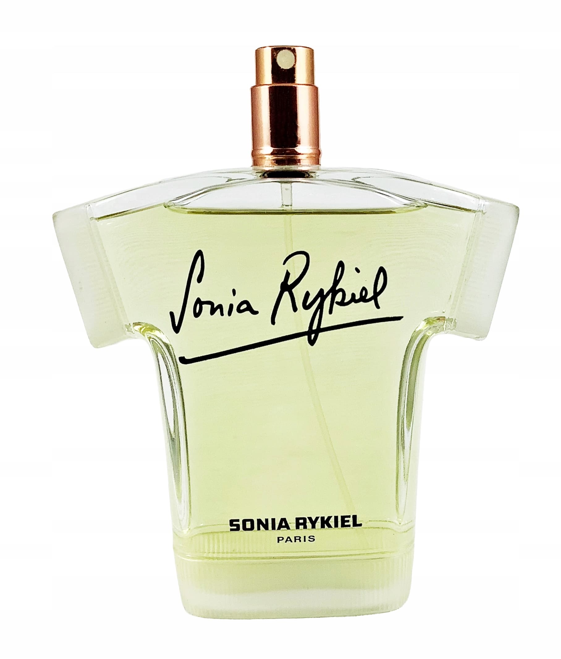 Sonia Rykiel Red Classic Eau De Toilette Unikat