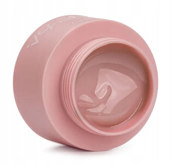 Żel budujący Julia Nessa Smooth Gel Nude