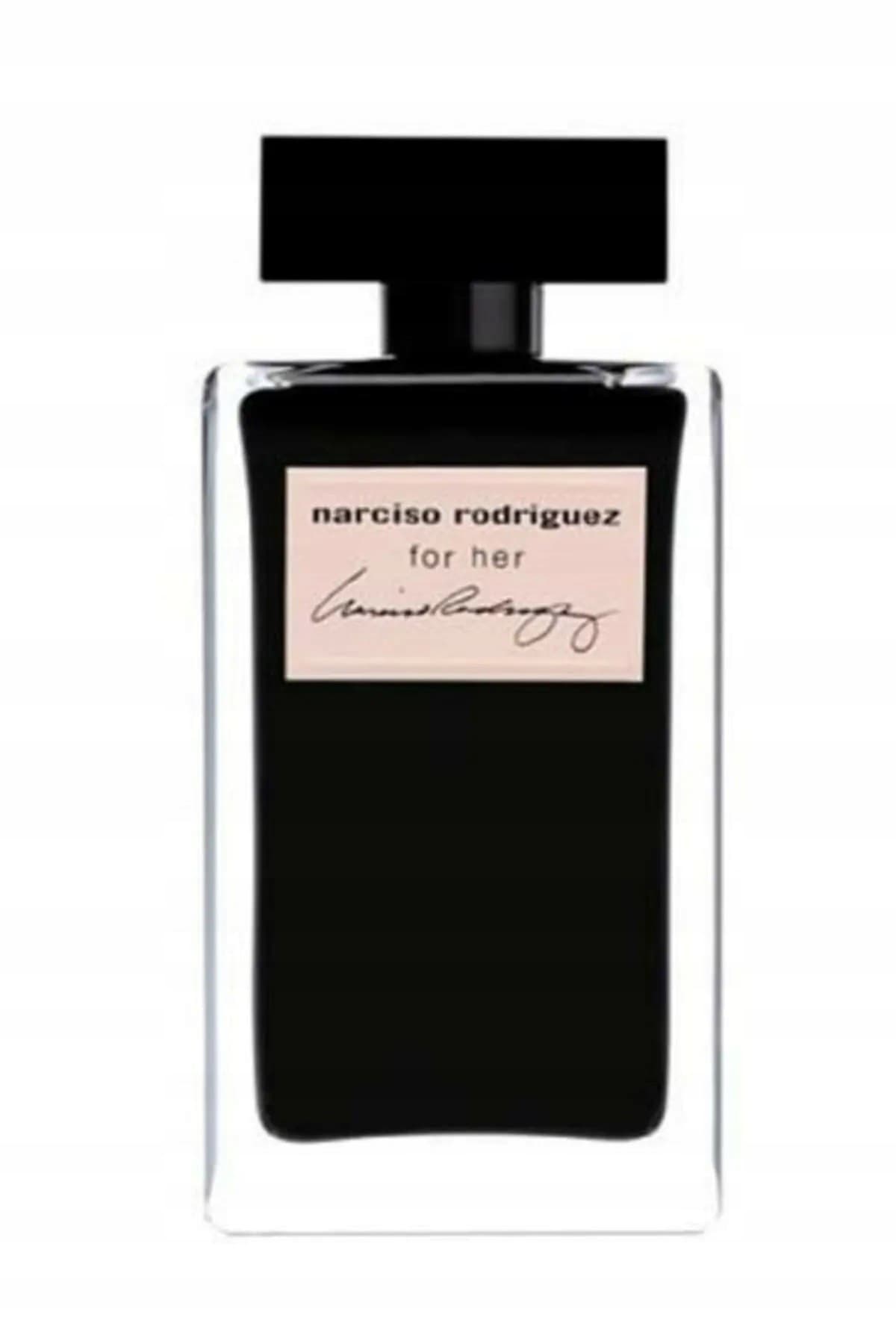 011909 Narciso Rodriguez For Her Dedicated to You a Signed Edt