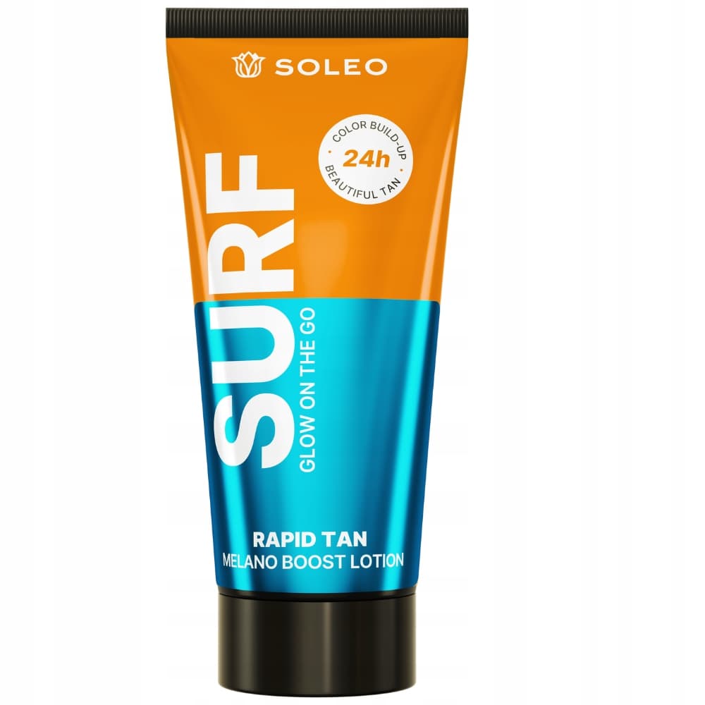 Soleo Surf Przyspieszacz Tuba