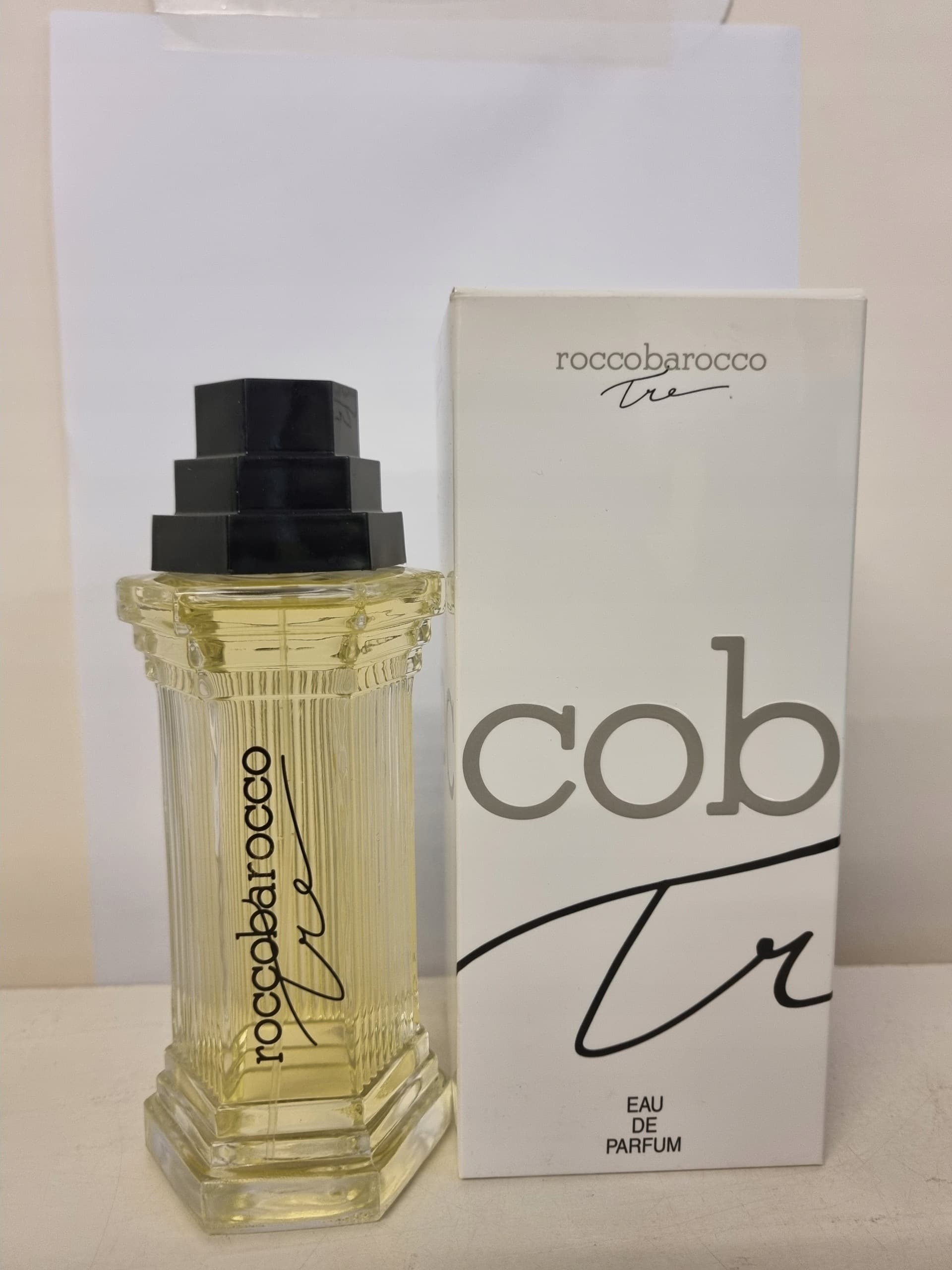 Roccobarocco Me Divina woda perfumowana
