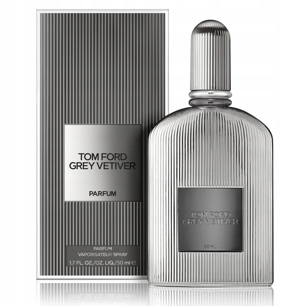 Tom Ford Beauty Tom Ford Grey Vetiver Parfum