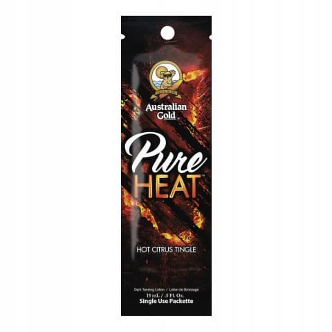 Pure Heat Mocny Efekt Tingle x