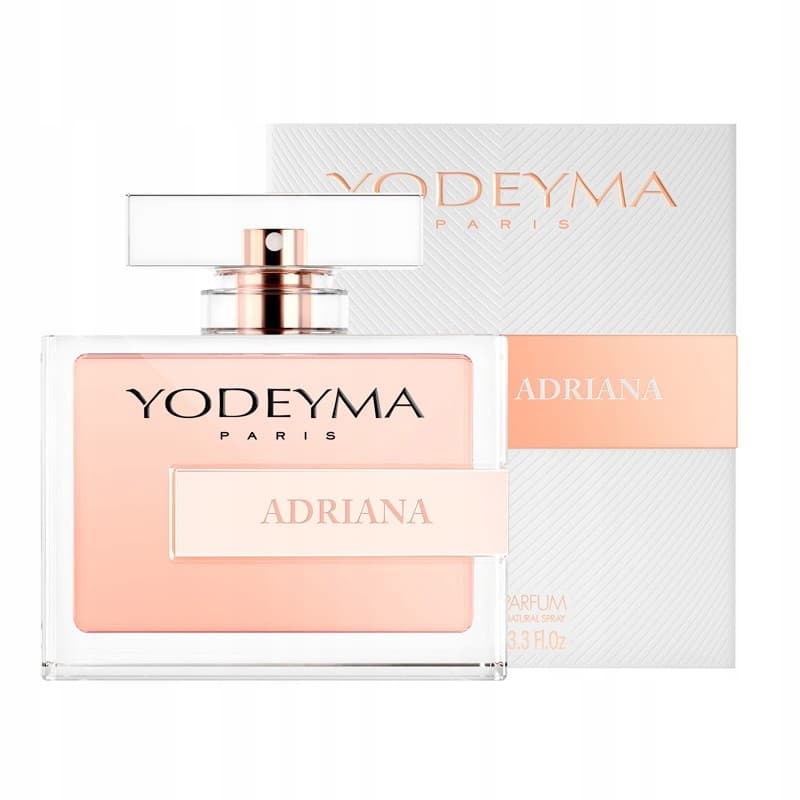 Perfumy Yodeyma Adriana