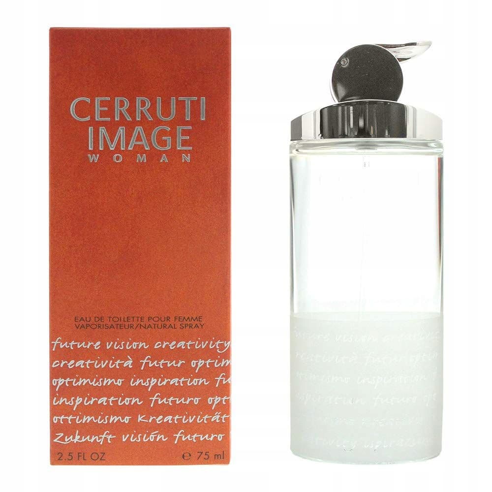 Cerruti Image Woman woda toaletowa spray