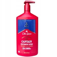 Old Spice Captain Daily Hydration — balsam do dłoni i ciała