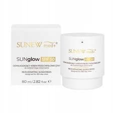 Sunew Med+ SunewMed+ Sun Glow Spf 50