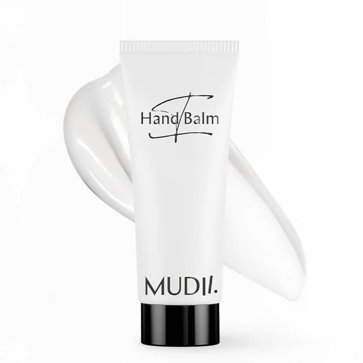 MUDII Iconic Hand Balm