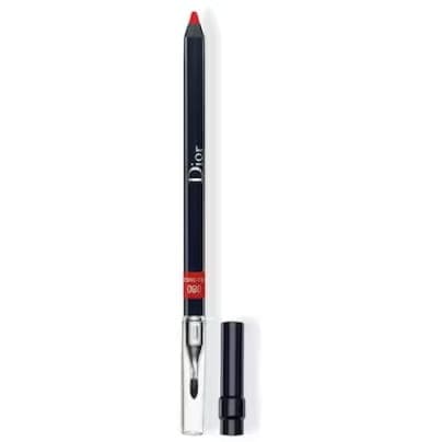 DIOR Rouge Dior Contour 080 Red Smile