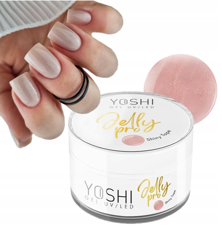 Yoshi Jelly Pro Shiny Tape