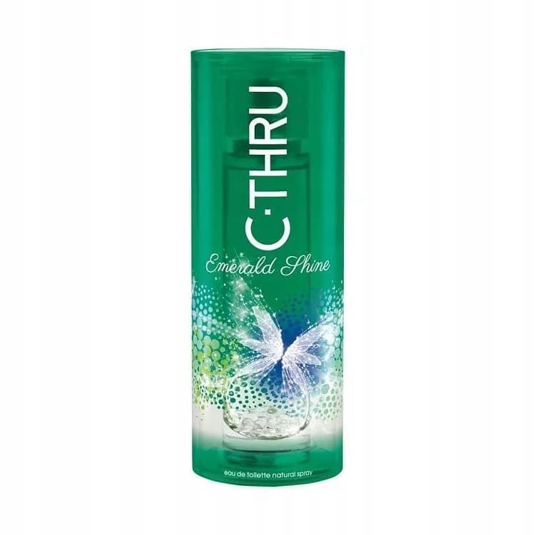 Emerald Shine Edt
