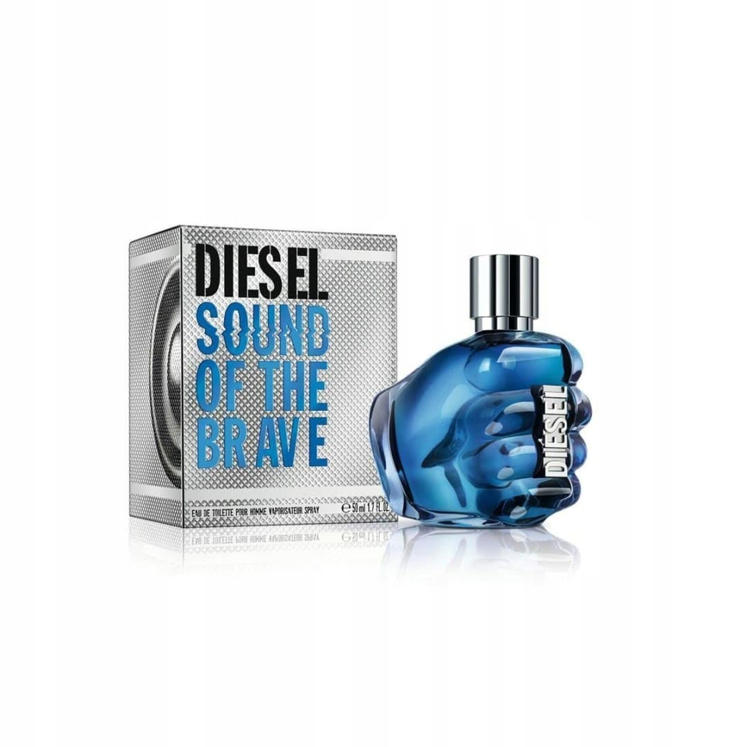 Diesel Fragrances Perfumy Męskie Diesel LC871200 Edt