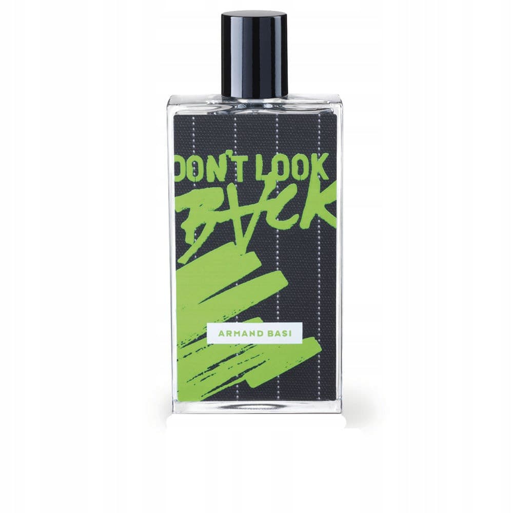 Armand Basi Uniform Don't Look Back edt vapo