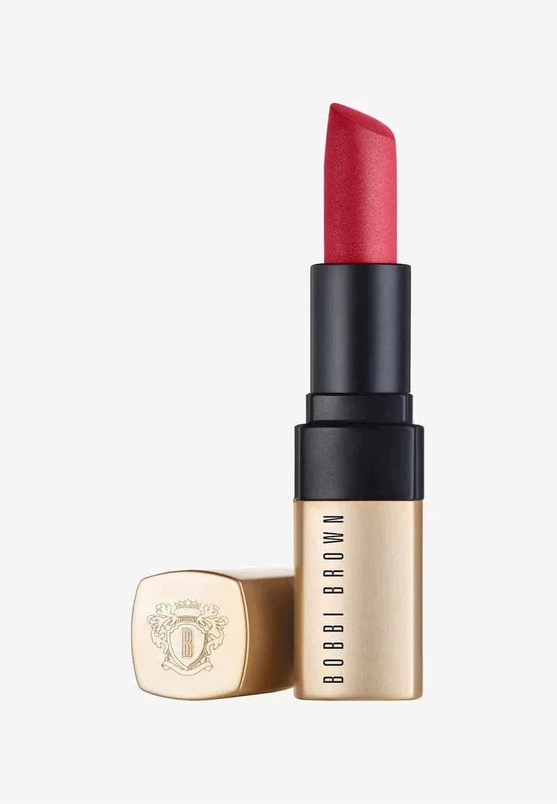 Luxe Matte Lip Color Pomadka On Fire