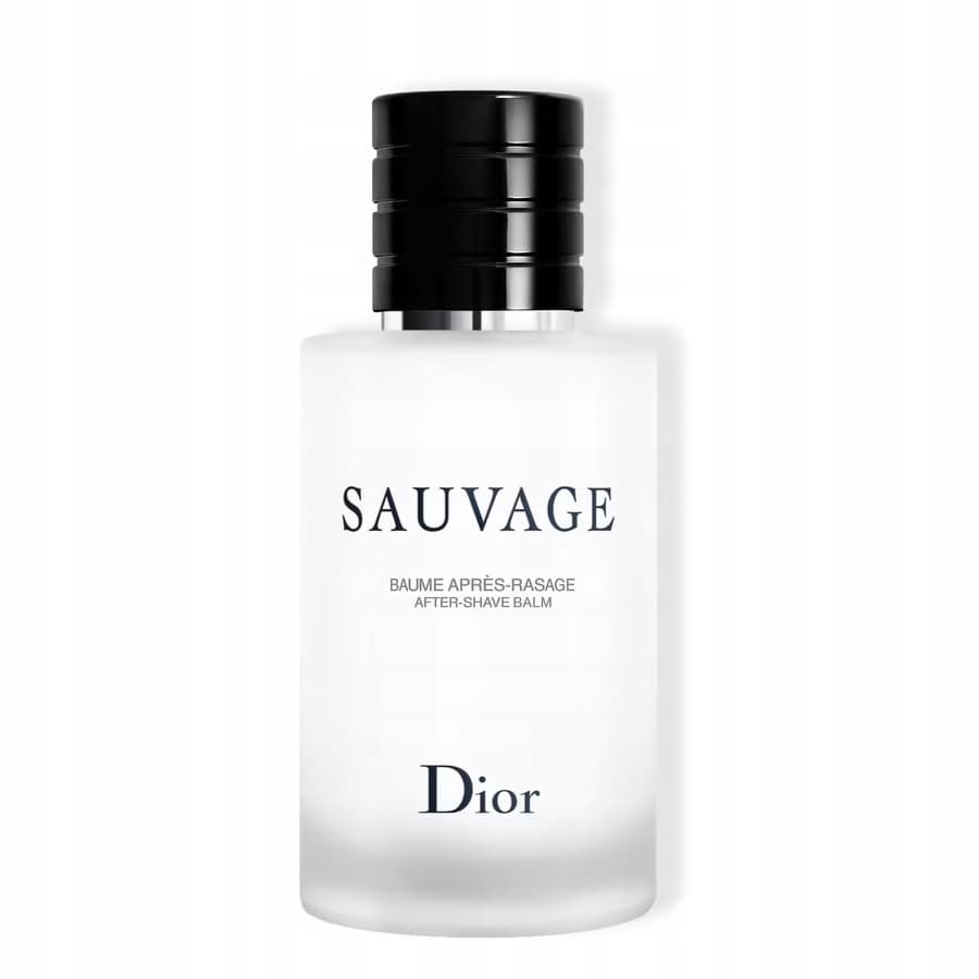 DIOR Sauvage After-Shave Balm