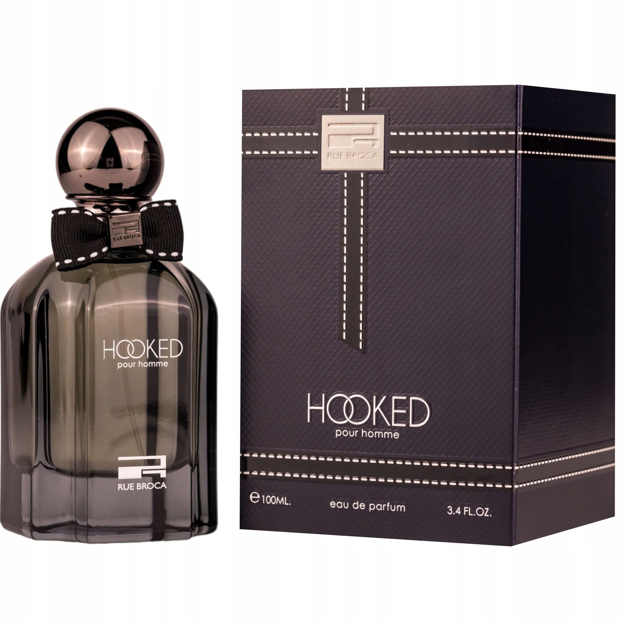 Rue Broca Hooked pour homme Edp produkt
