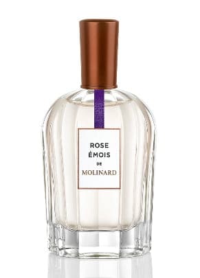 Molinard Rose Emois woda perfumowana spray