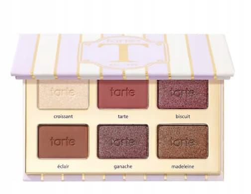 Maracuja Juicy Palette