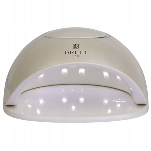 Lampa z wentylatorem Led/uv 48W