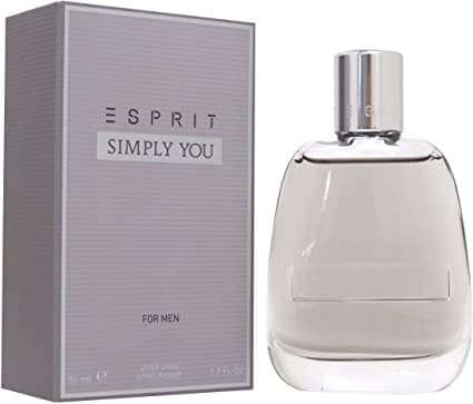 Simply You For Him Edt z Niemiec
