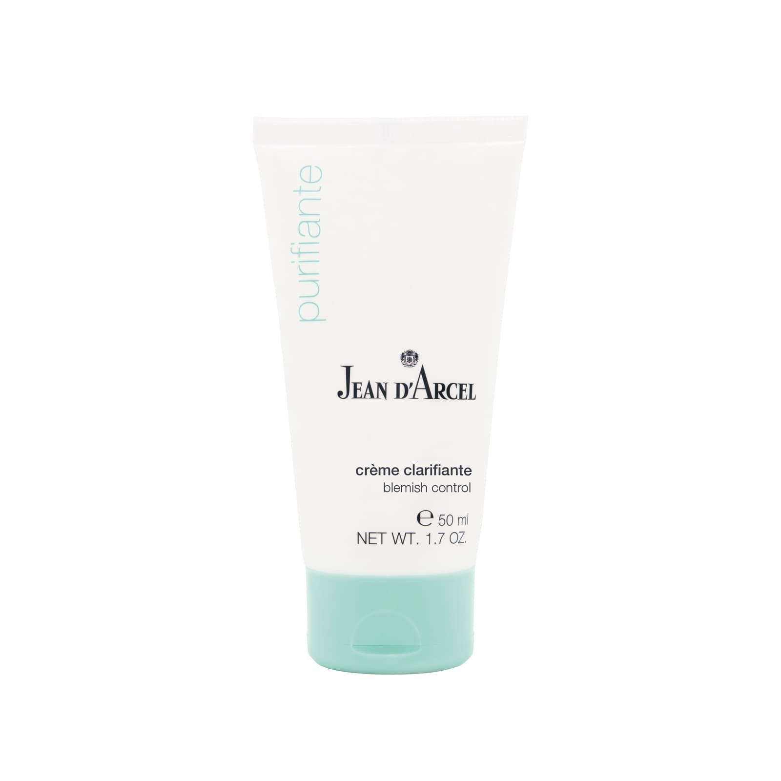 Jean d'Arcel purifiante|CREME Clarifiante krem antybakteryjny