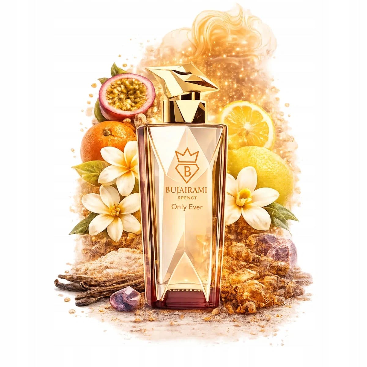 Only Ever Edp Flakon