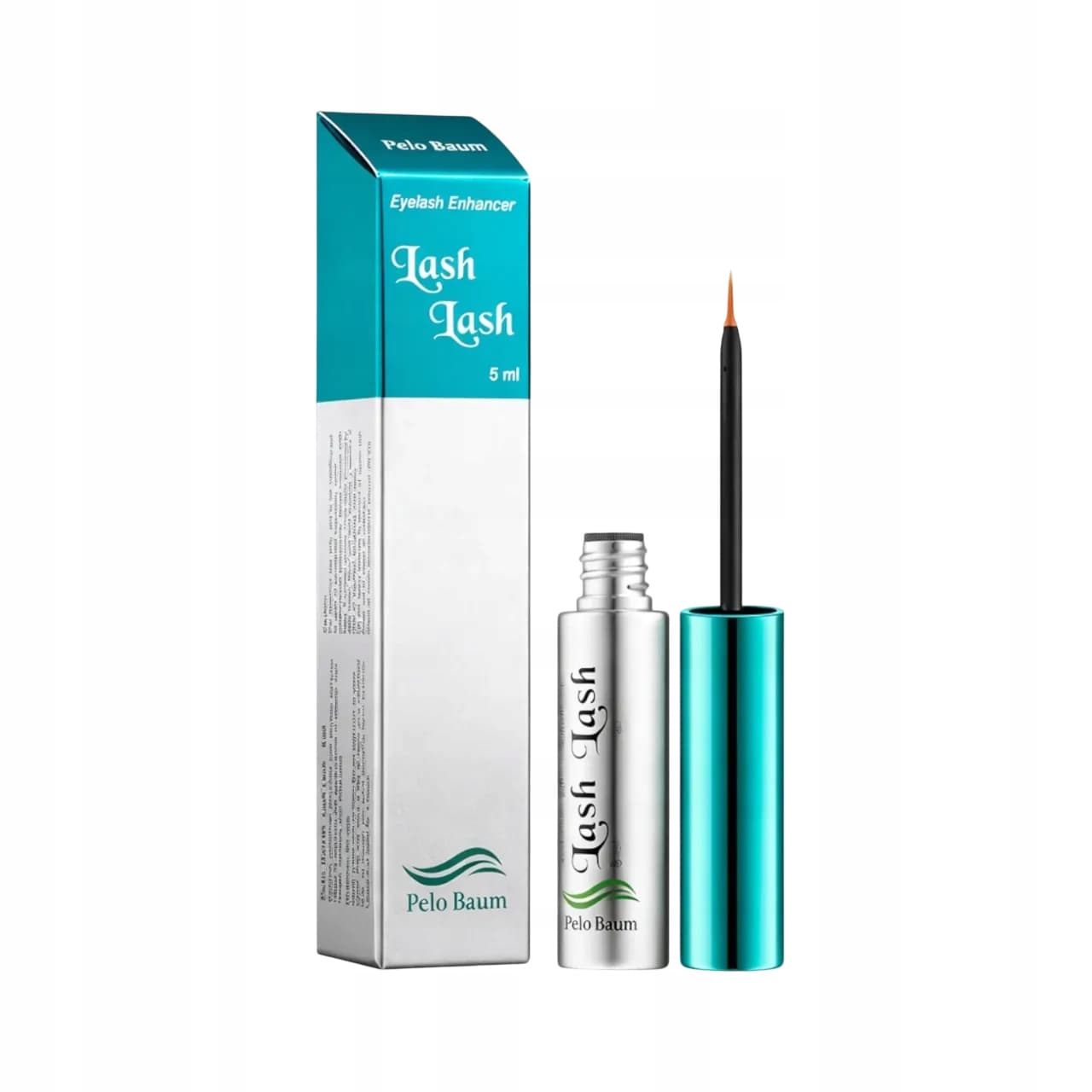 Odżywka do rzęs Pelo Baum Lash Lash Eyelash Enhancer