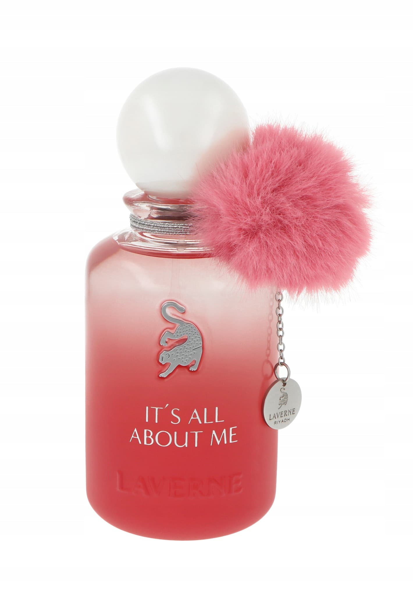 It`s All About Me Edp