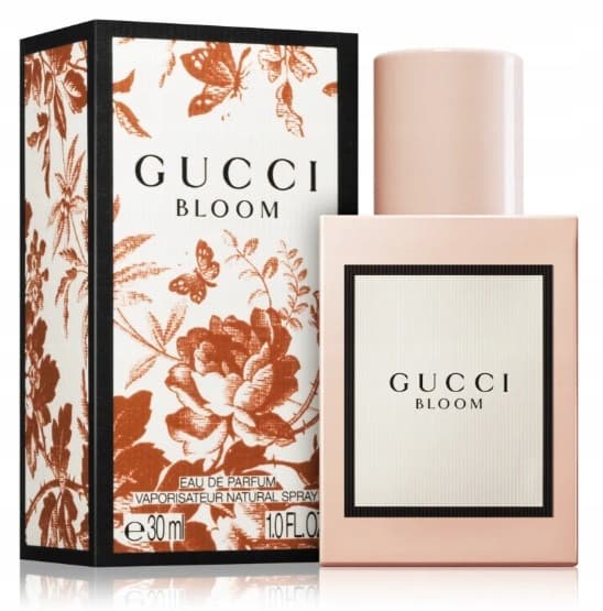 Gucci Beauty Bloom woda perfumowana