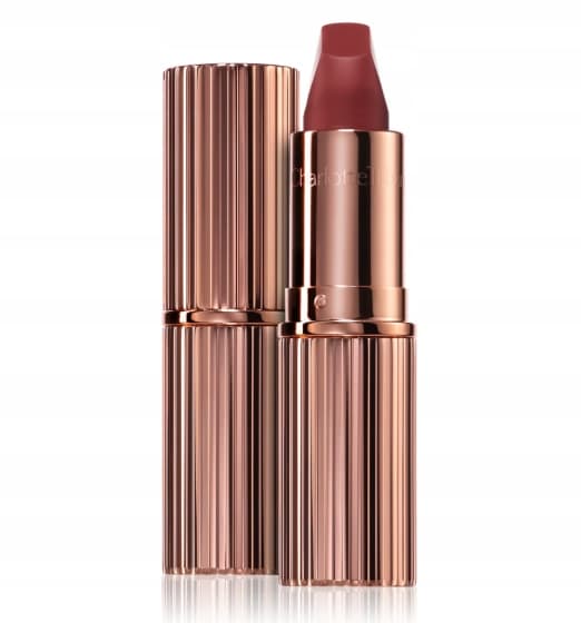Charlotte Tilbury Matte Revolution Lipstick Pillow Talk