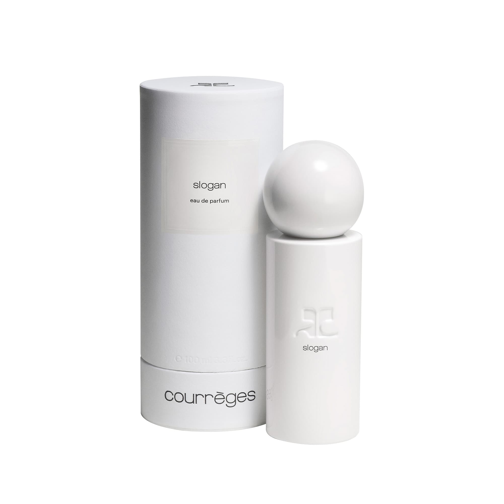 Courrèges Courreges Slogan edp