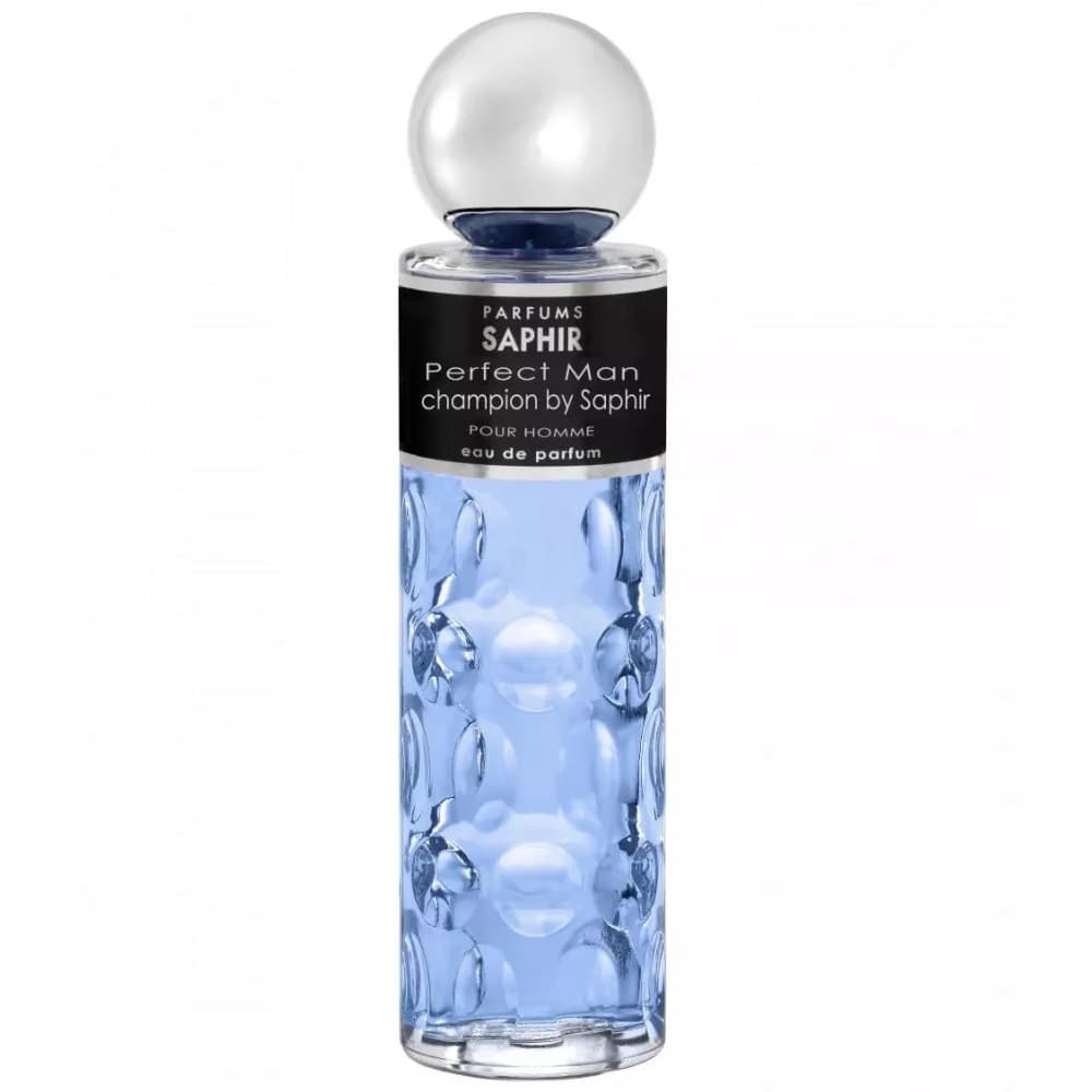 Saphir Perfect Men Champion Woda perfumowana męska Edp