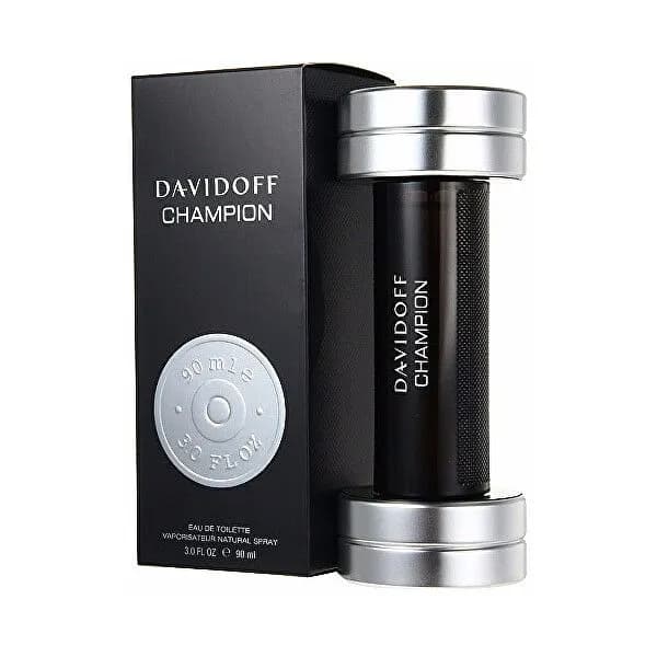 Davidoff Fragrances Davidoff Men Champion edt