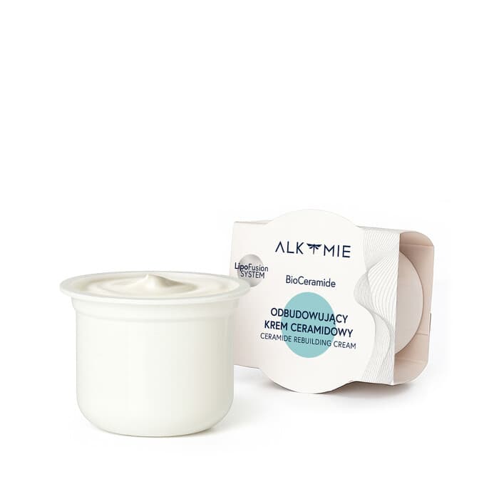 REFILL Odbudowujący krem ceramidowy Bio.ceramide