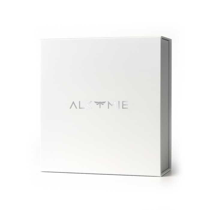 Opakowanie prezentowe na kosmetyki Alkmie Beauty Box