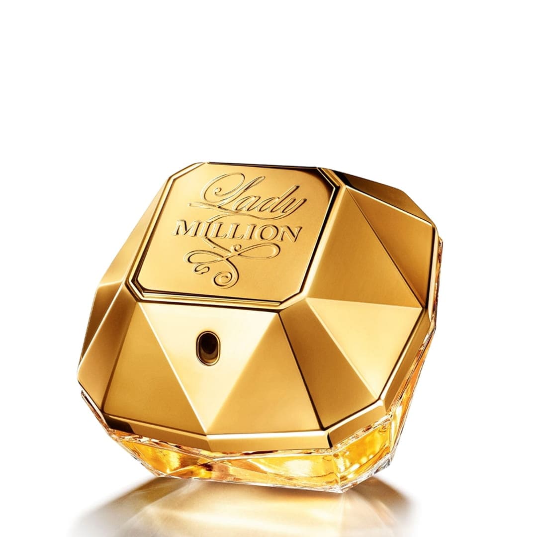 Lady Million Eau de parfum