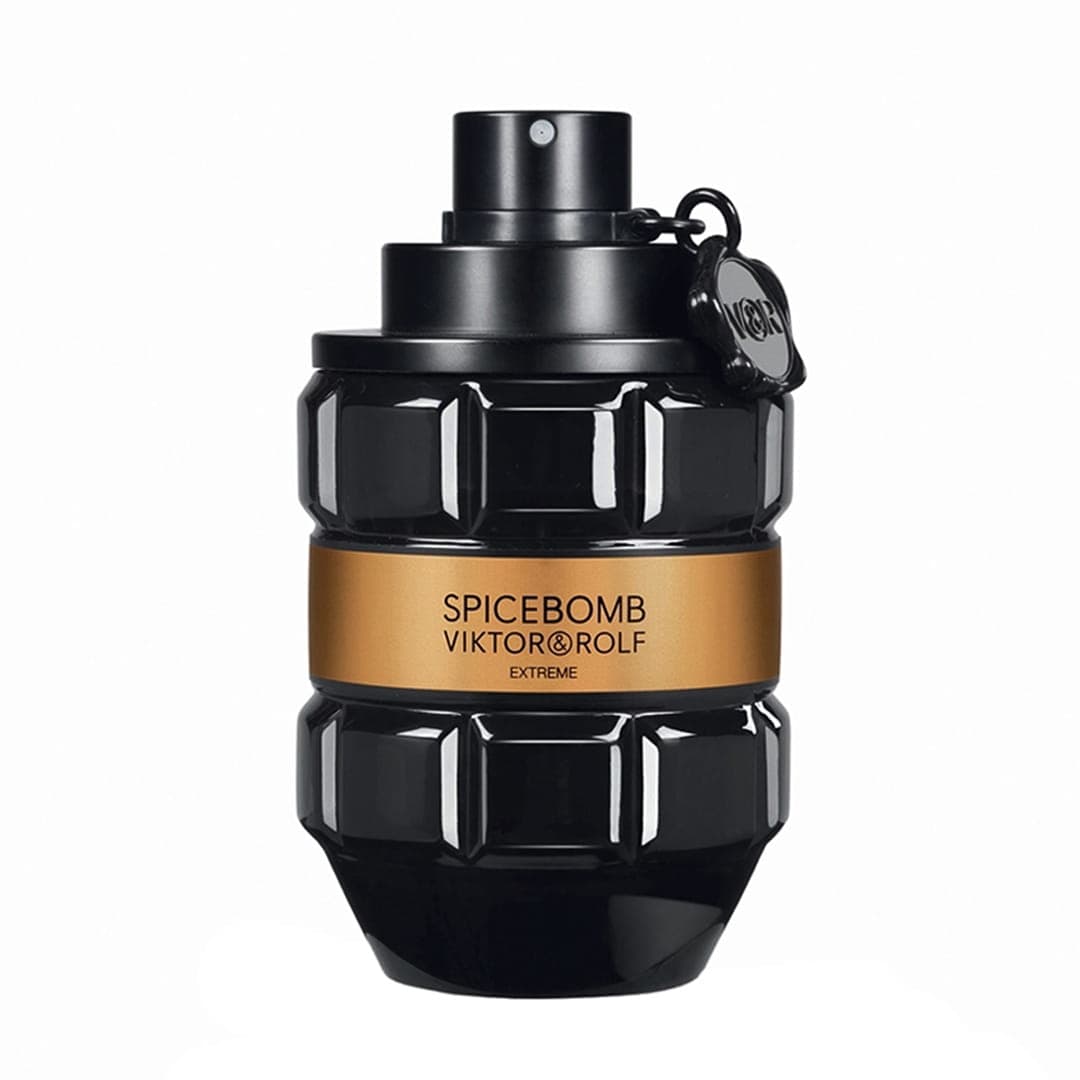 Spicebomb Extreme Eau De Parfum