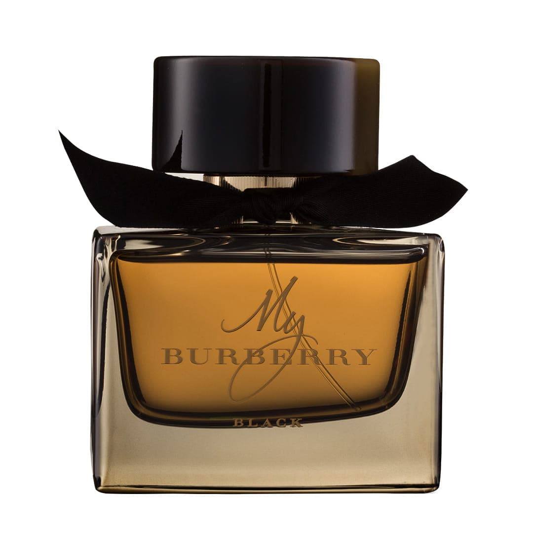 My Burberry Black czyste perfumy dla kobiet