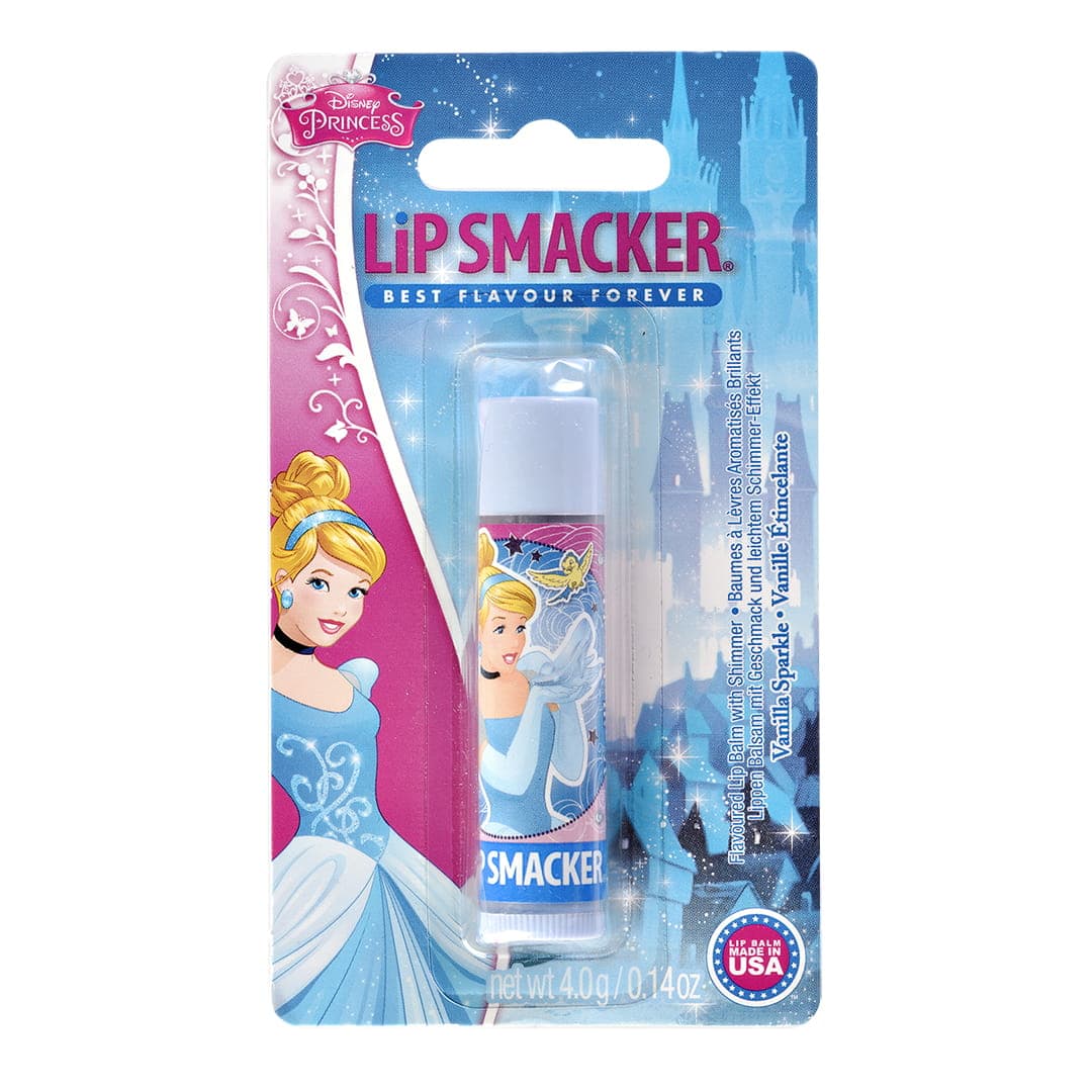 Disney Cinderella Błyszczyk do ust