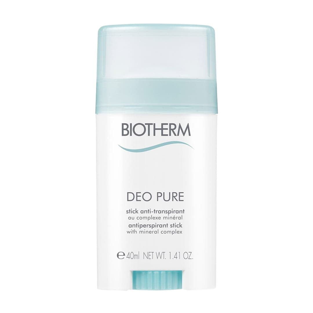 Deo Pure Dezodorant w sztyfcie