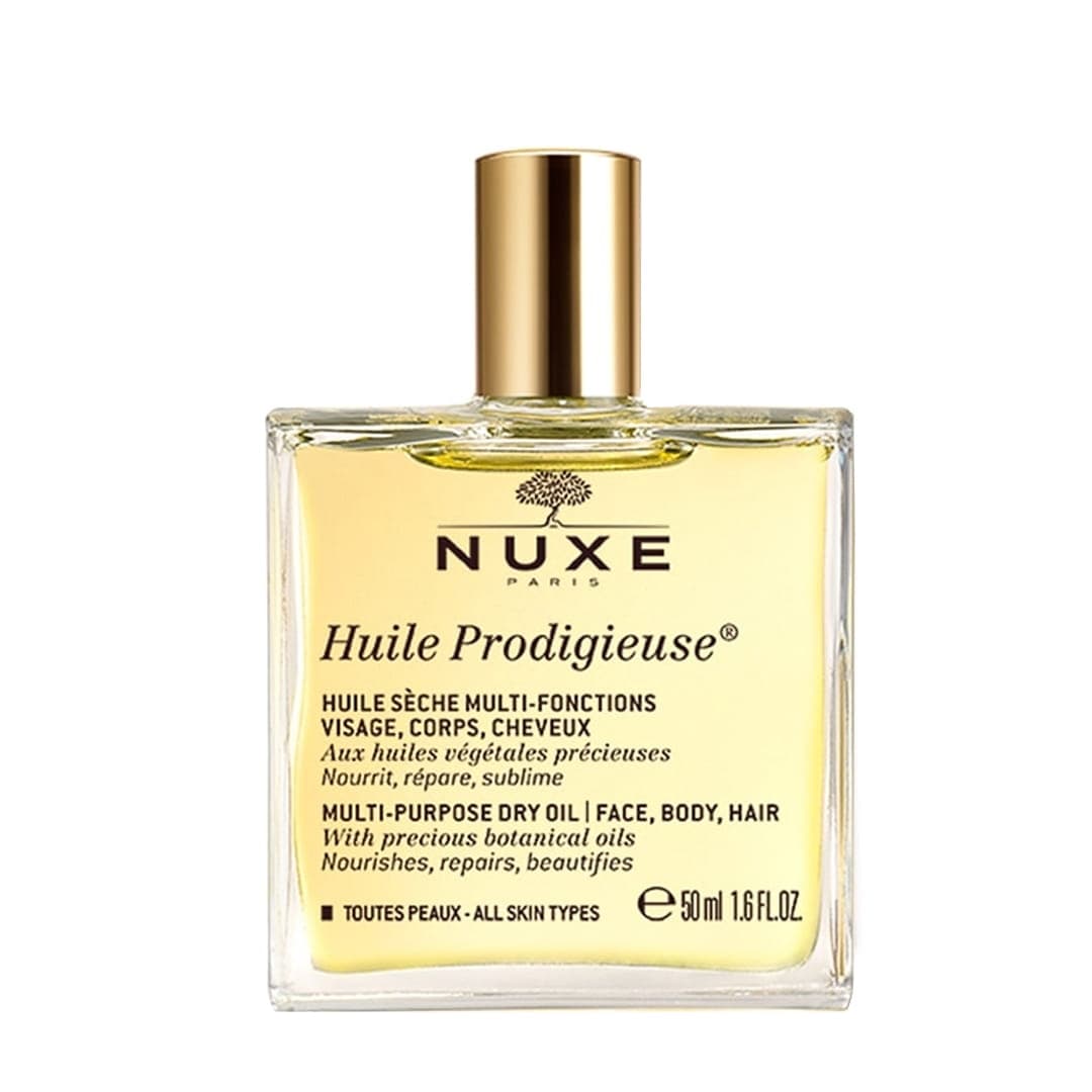 Huile Prodigieuse Multi-Purpose Dry Oil