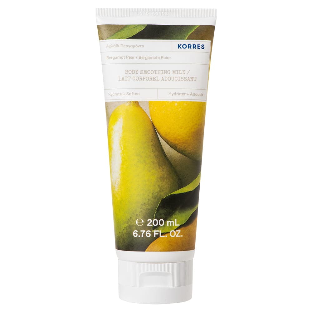 Bergamot Pear Body Milk Mleczko do ciała