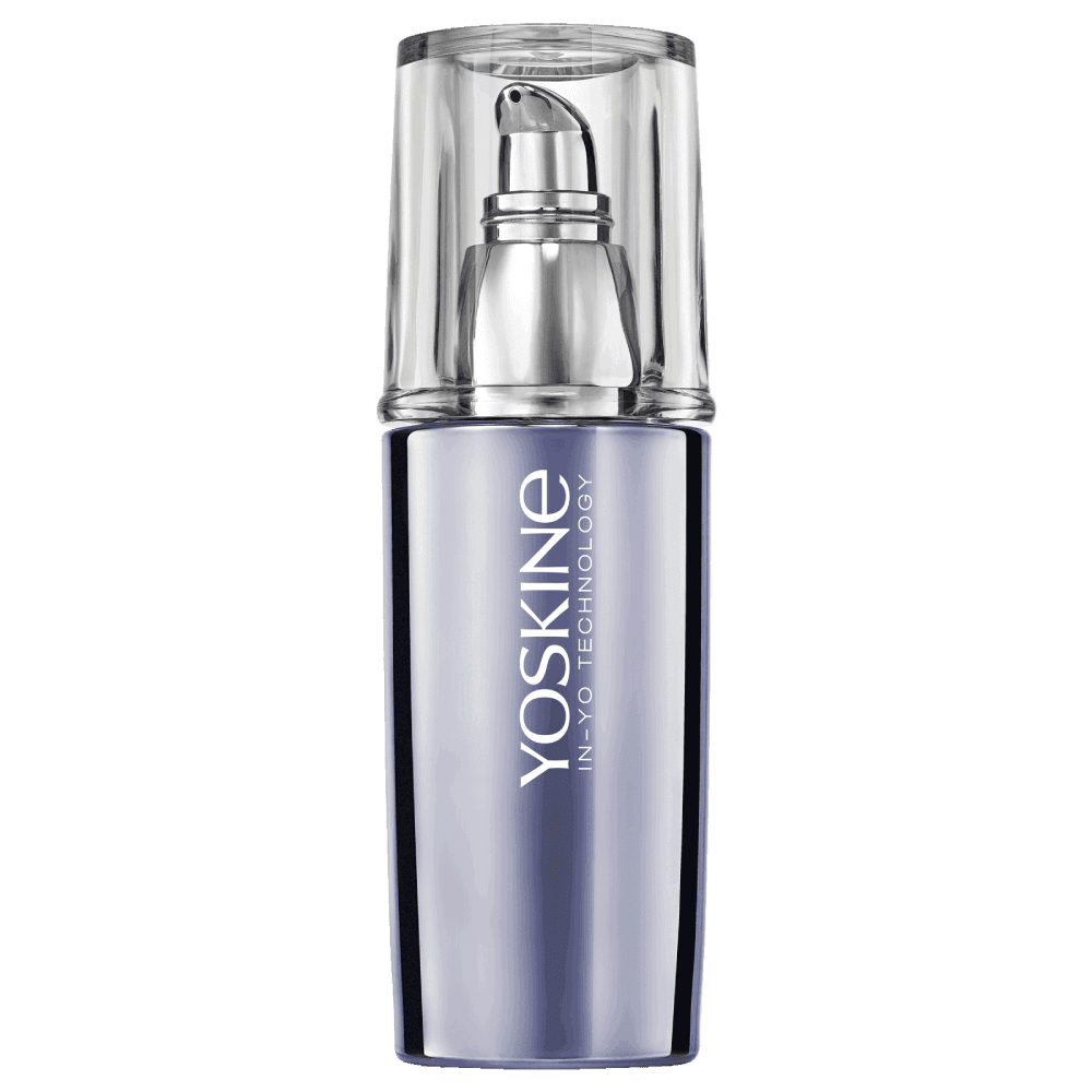 Zaawansowane mezo-serum naprawcze z Bio-Mikroigłami Serum do twarzy