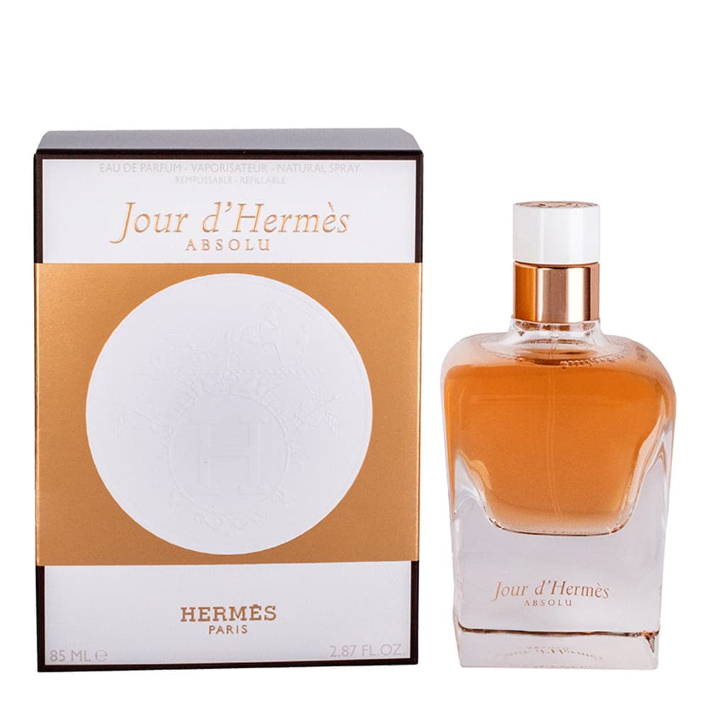 Jour D'Hermes Absolu Woda perfumowana dla kobiet